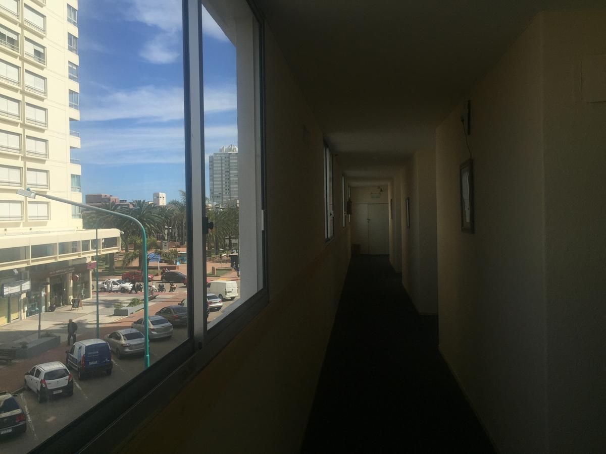 Hotel Peninsula Punta del Este Exteriér fotografie