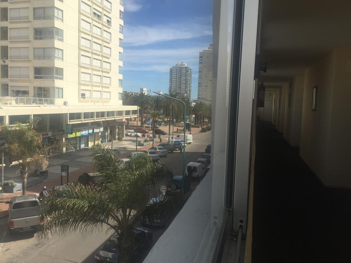 Hotel Peninsula Punta del Este Exteriér fotografie